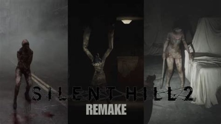 What do the monsters in Silent Hill represent?