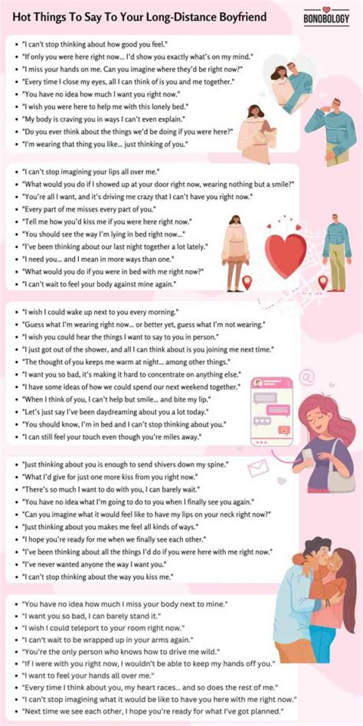What do you say when a guy thinks your cheating?