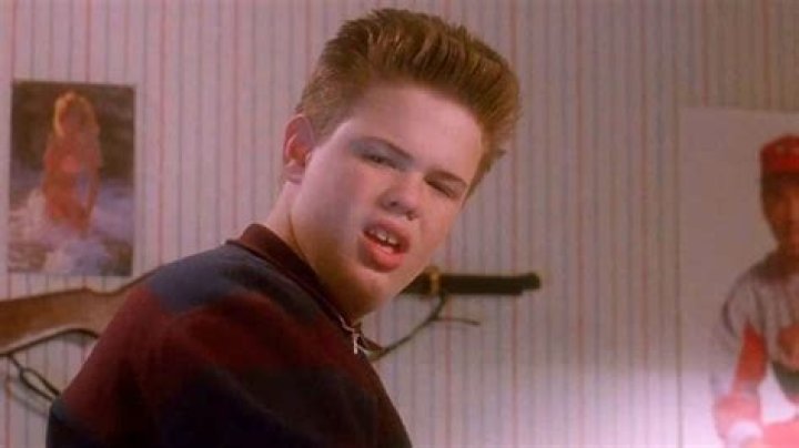 What does Buzz say to Kevin in Home Alone 2?