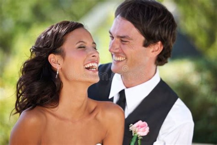 What does nuptial bliss mean?