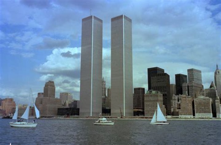 What does the World trade Center organization do?