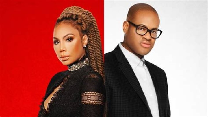 What happened between Vince and Tamar?