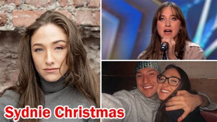 What happened to Sydney Romero?