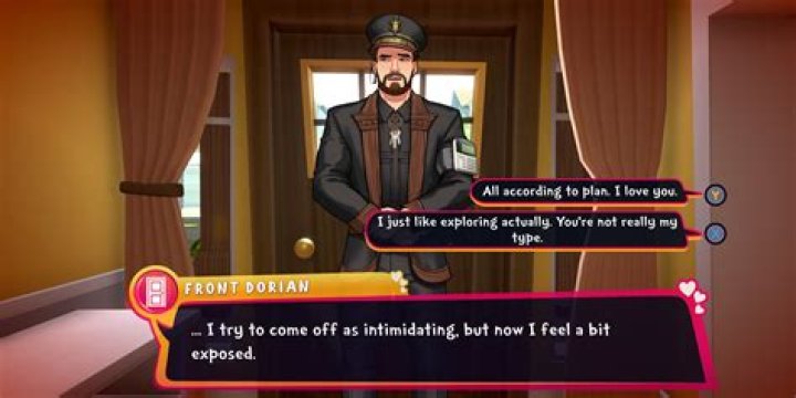 What horrific act does Dorian end up committing?