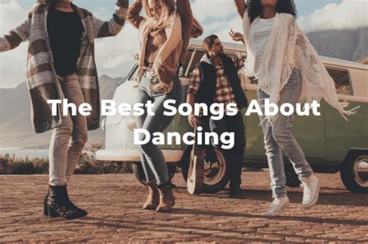 What is a good country song to dance to?