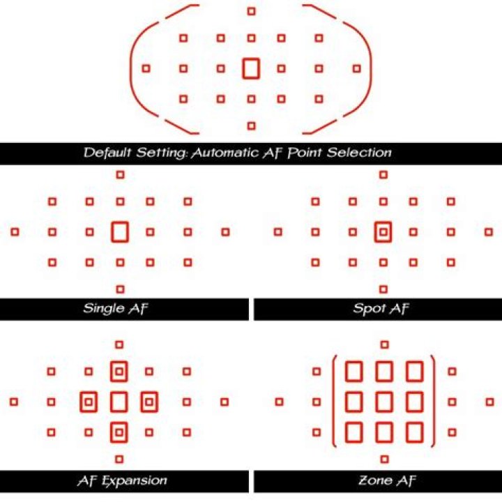 What is AF Point Expansion?