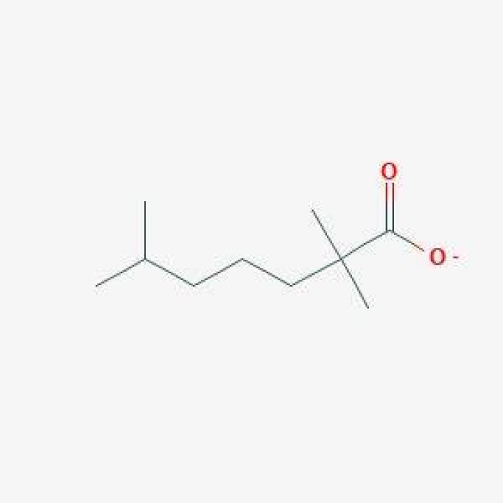 What is c10h19o2?