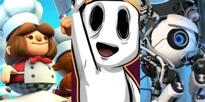 What is co-op short for?
