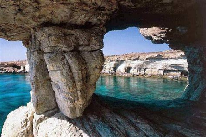 What is Larnaca known for?