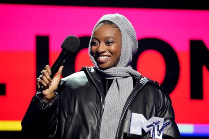 What is little SIMZ real name?
