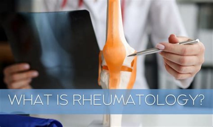 What is Rheumatology the study of?