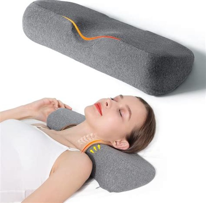 What is the best pillow for neck pain 2020?