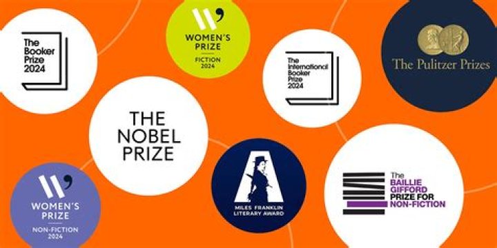 What is the best prize a book can get?
