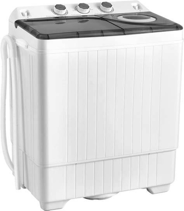 What is the best twin tub washing machine?