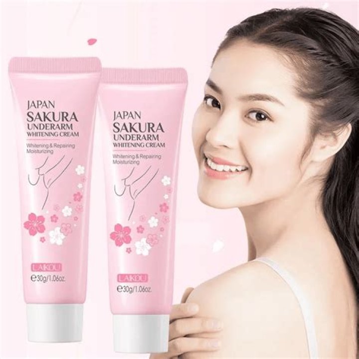 What is the best whitening in Japan?