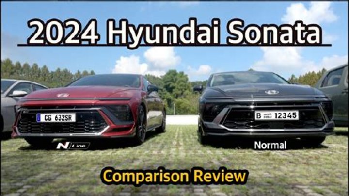 What is the difference between a Sonata GLS and SE?