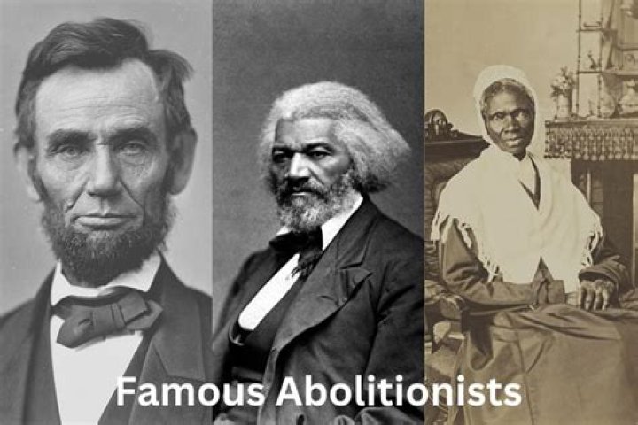 What is the difference between anti slavery and abolitionist?