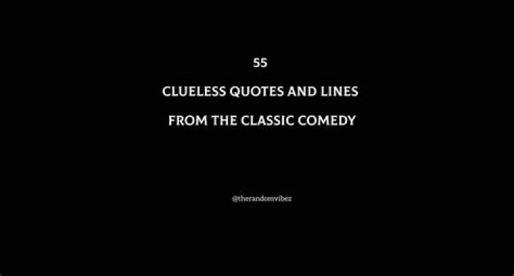 What is the famous line from clueless?