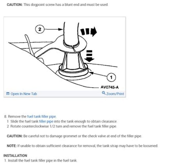 What is the fuel tank capacity of Swift?
