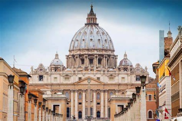 What is the history of the Vatican City?