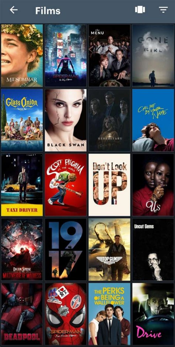 What is the most popular film location in NYC?