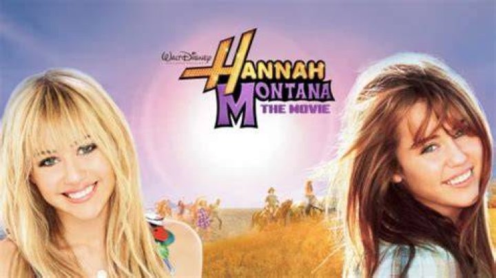 What is the movie Hannah Montana about?