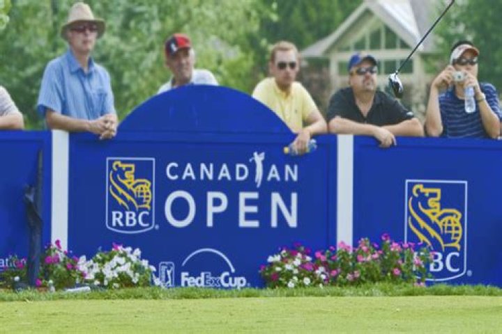 What is the prize money for the Canadian Open?