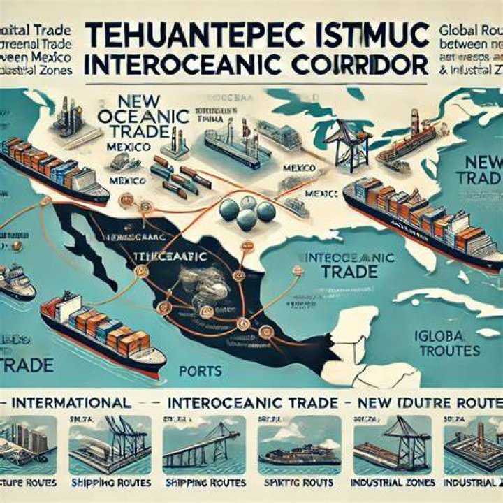 What is the purpose of the Interoceanic Highway?