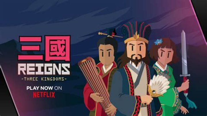 What is the story of the Three Kingdoms?