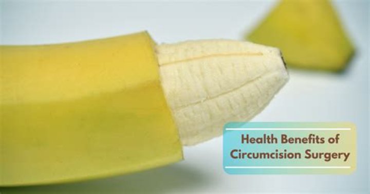 What is the yellow stuff on my circumcision?