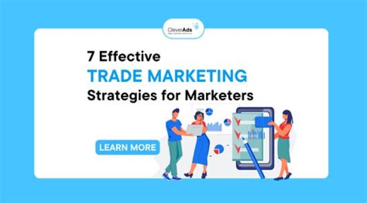 What is trade marketing strategy?