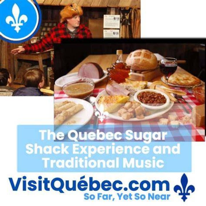 What music is Quebec known for?