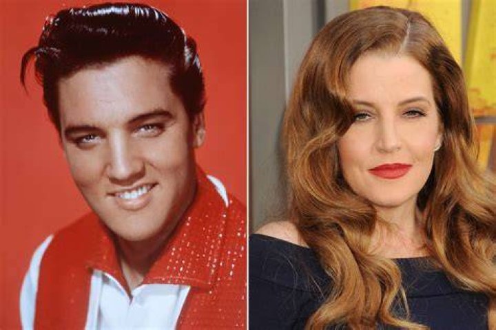 What nationality is Lisa Marie Presley?