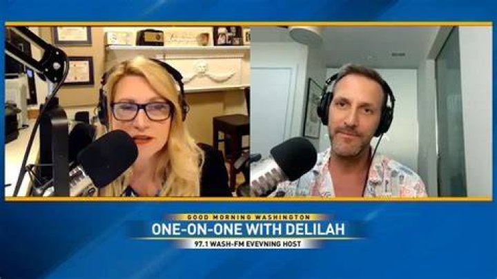 What radio station is Delilah on in Tucson Arizona?