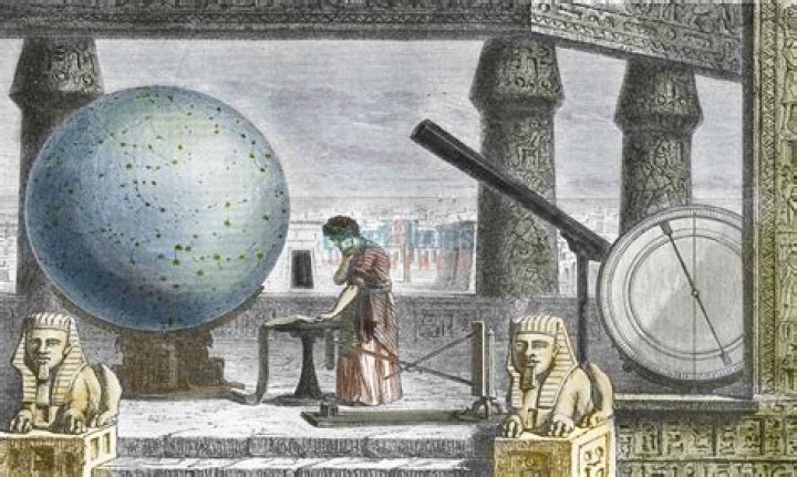 What role did Astronomy play in ancient civilizations?