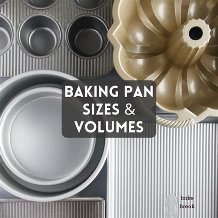What size pan is equivalent to a 9-inch pie plate?