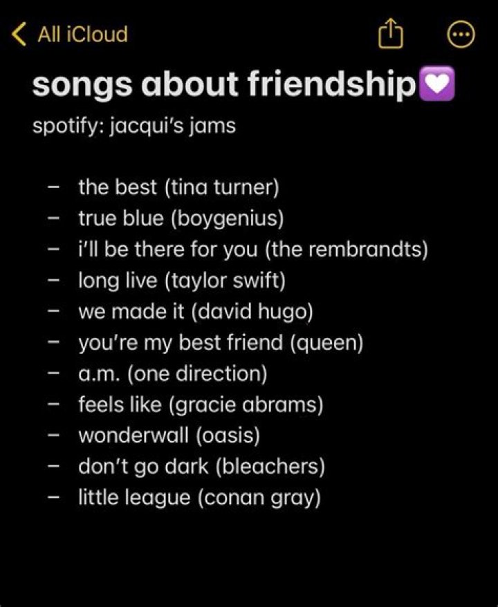 What songs would make a good mashup?