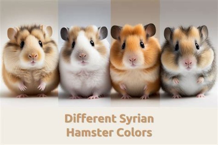 What tricks can you teach a Syrian hamster?