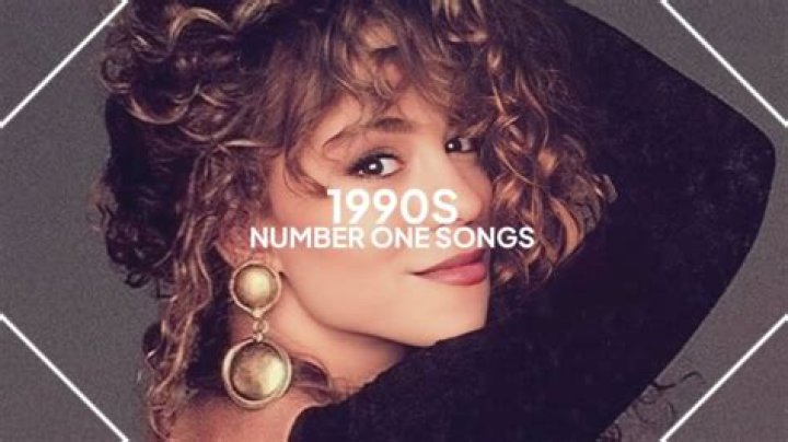 What was the number 1 hit song in 1991?