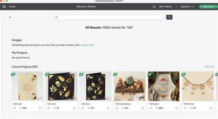Whats going on with Craftsy?