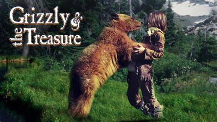 Where can I watch the grizzly tales?
