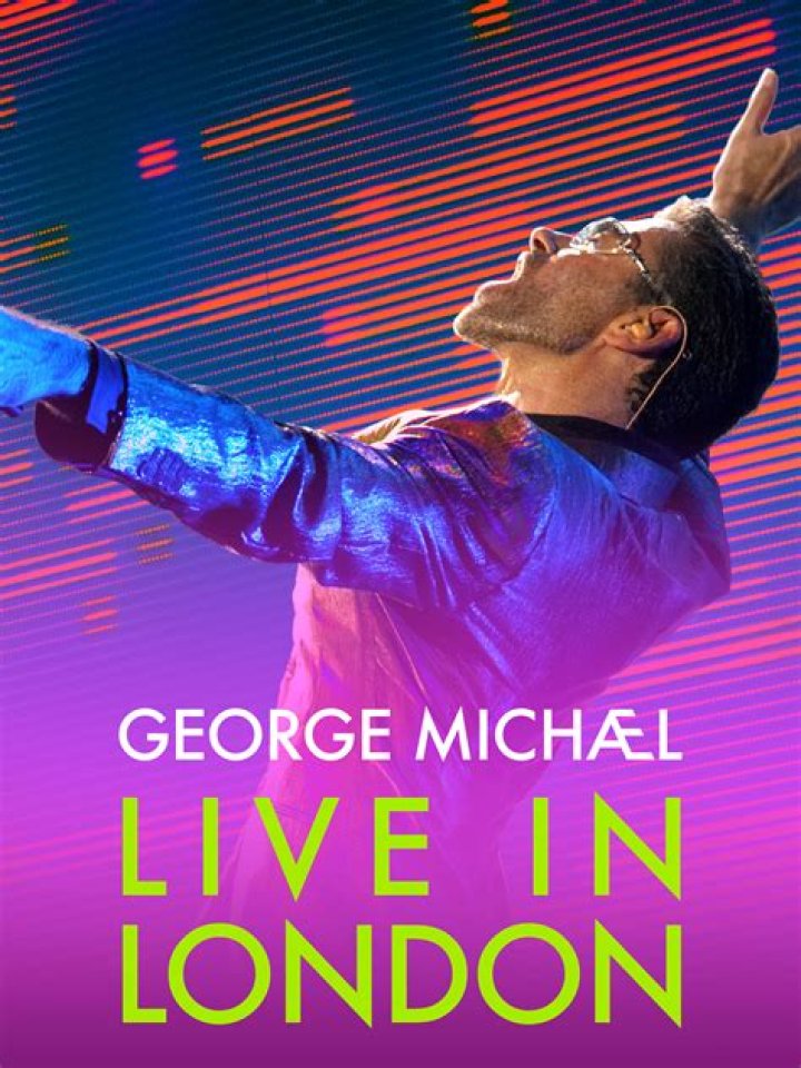 Where in UK did George Michael live?