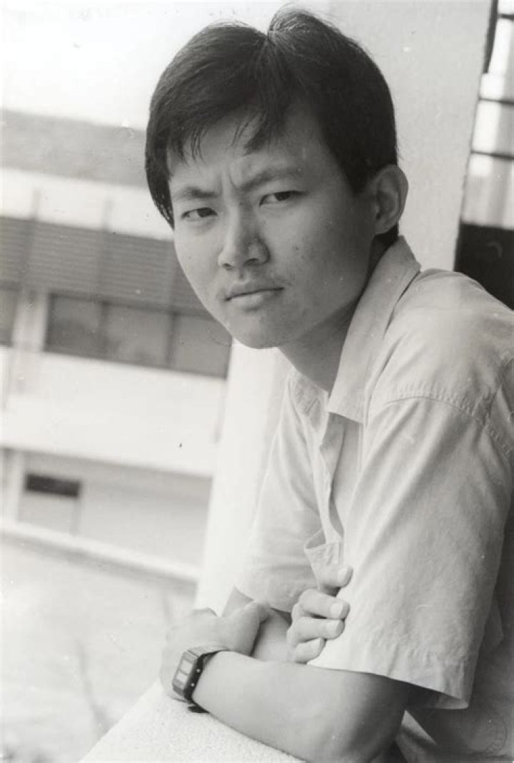 Where is Boey Kim Cheng from?