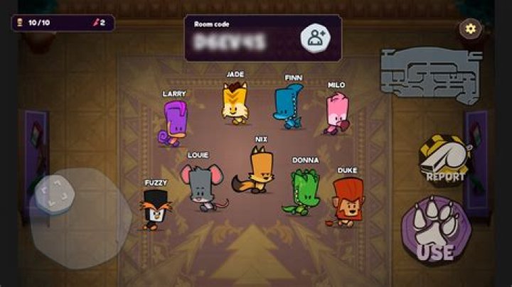 Which game we can play online with friends?