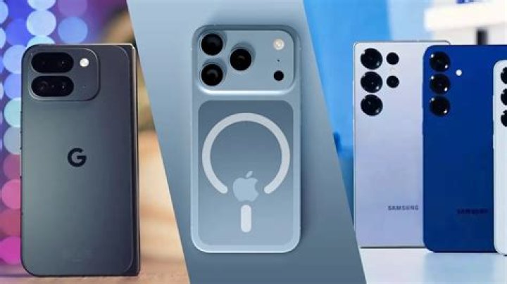 Which phone has the best benchmark?