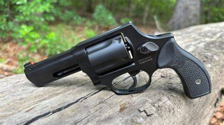 Which Taurus revolver is the best?