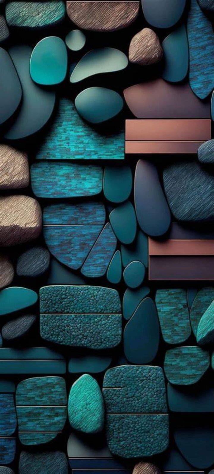 Which wallpaper is best for mobile?