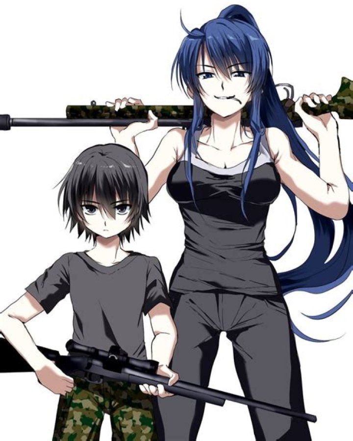 Who does yuuji Kazami marry?