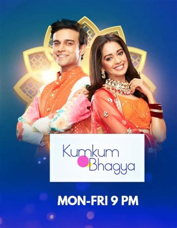 Who is Abhi in Kumkum Bhagya?
