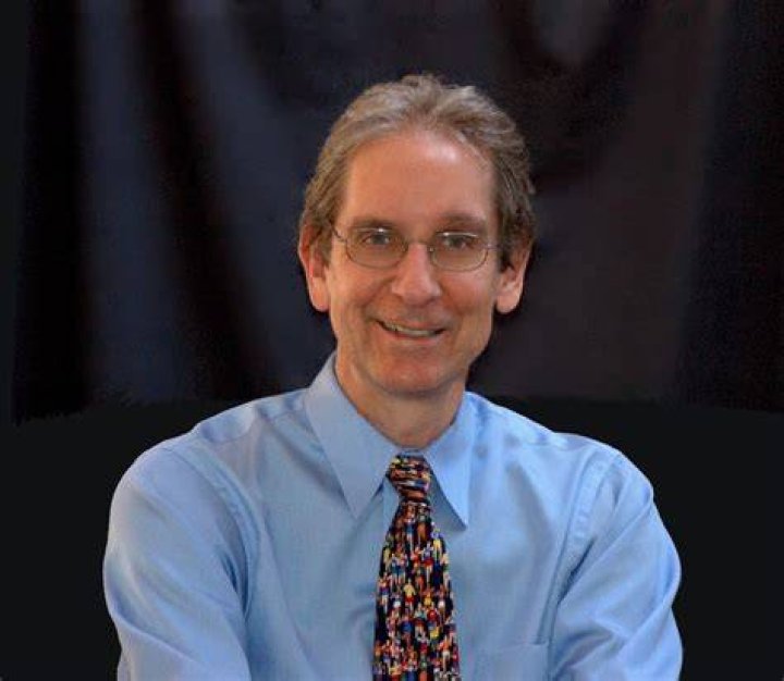 Who is John Ratey?